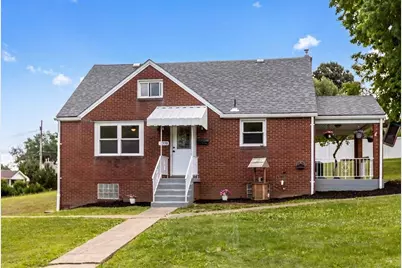 1376 Peterson Dr, Jefferson Hills, PA 15025 - Photo 3