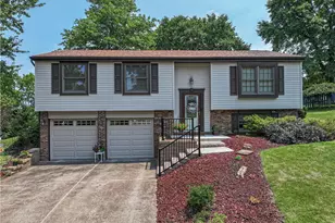 37 Forest Glen Dr, North Fayette, PA 15126 - Photo 1
