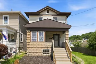 468 Park St, Rochester, PA 15074 - Photo 1