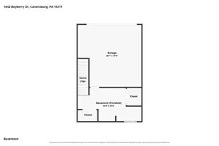 1042 Bayberry Dr, North Strabane, PA 15317 - Photo 39
