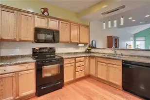 2164 Isleworth Lane, Cranberry Township, PA 16066 - Photo 15