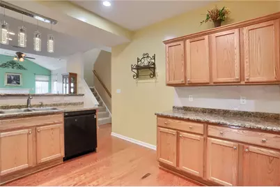2164 Isleworth Lane, Cranberry Township, PA 16066 - Photo 17
