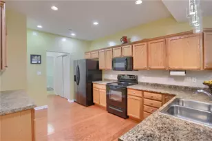 2164 Isleworth Lane, Cranberry Township, PA 16066 - Photo 17