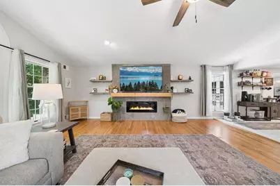 3657 Forbes Trail Drive, Murrysville, PA 15668 - Photo 5