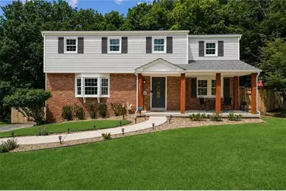 3657 Forbes Trail Drive, Murrysville, PA 15668 - Photo 1