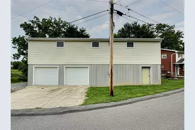 437 E Prospect Ave, Washington, PA 15301 - Photo 3