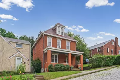 312 Bellbrook St, Pittsburgh, PA 15226 - Photo 3