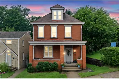312 Bellbrook St, Pittsburgh, PA 15226 - Photo 1