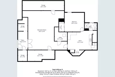 1144 Brookview Ct, Hermitage, PA 16148 - Photo 49