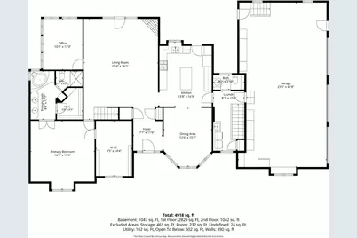 1144 Brookview Ct, Hermitage, PA 16148 - Photo 47