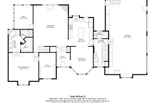 1144 Brookview Ct, Hermitage, PA 16148 - Photo 47