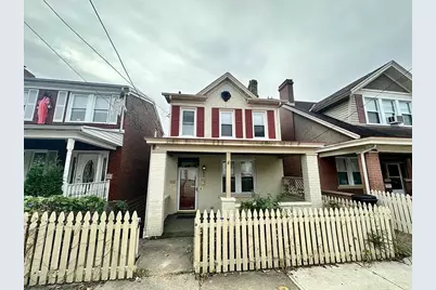 107 Dilworth St #2, Pittsburgh, PA 15211 - Photo 1