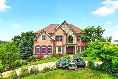 2042 Sterling Drive, South Fayette, PA 15057 - Photo 1