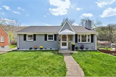 902 Marjorie Drive, Pittsburgh, PA 15223 - Photo 1