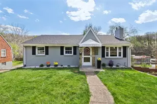 902 Marjorie Dr, Pittsburgh, PA 15223 - Photo 1