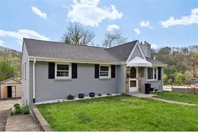 902 Marjorie Drive, Pittsburgh, PA 15223 - Photo 3