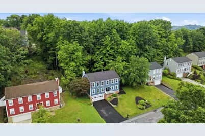 455 Monmouth Drive, Cranberry Township, PA 16066 - Photo 45