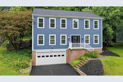 455 Monmouth Drive, Cranberry Township, PA 16066 - Photo 1