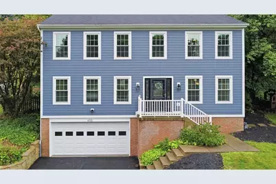 455 Monmouth Drive, Cranberry Township, PA 16066 - Photo 47