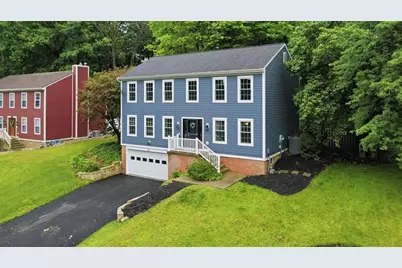 455 Monmouth Drive, Cranberry Township, PA 16066 - Photo 3
