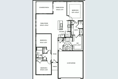 209 Muirfield Court, Center Township, PA 16001 - Photo 3