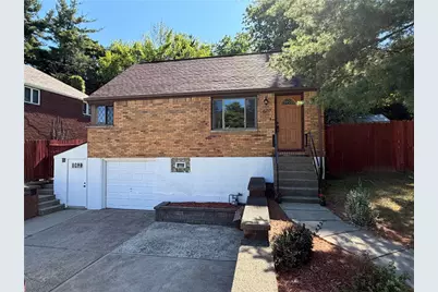 607 Beulah Road, Pittsburgh, PA 15235 - Photo 1