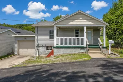 544 Penn High Park Road, Jeannette, PA 15644 - Photo 1