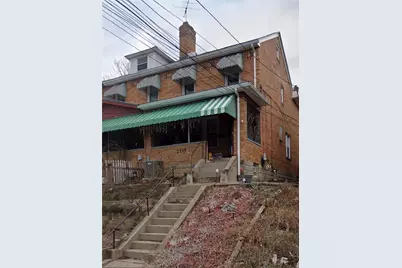 2335 Candace St, Beechview, PA 15216 - Photo 1
