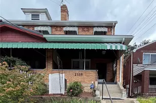 2335 Candace St, Beechview, PA 15216 - Photo 1
