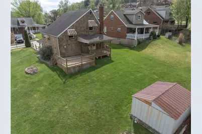 203 George St, Jeannette, PA 15644 - Photo 17