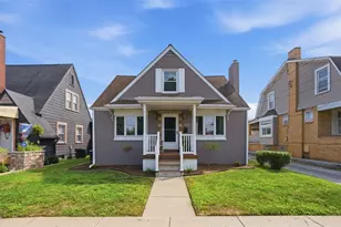 1134 Indiana Ave, Monaca, PA 15061 - Photo 1