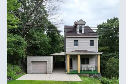 25 Sylvia Ave, Ross Twp, PA 15214 - Photo 1