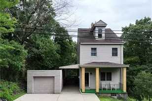25 Sylvia Ave, Ross Twp, PA 15214 - Photo 1