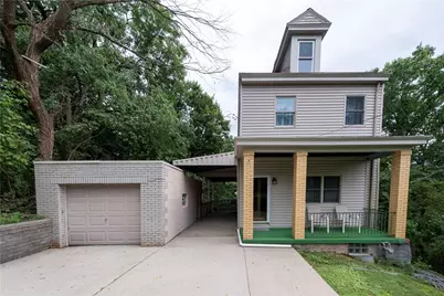 25 Sylvia Ave, Ross Twp, PA 15214 - Photo 35