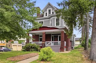 242 S Home, Pittsburgh, PA 15202 - Photo 1