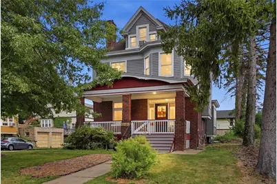 242 S. Home, Pittsburgh, PA 15202 - Photo 3
