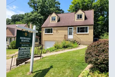 5 Marie Avenue, Pittsburgh, PA 15223 - Photo 1
