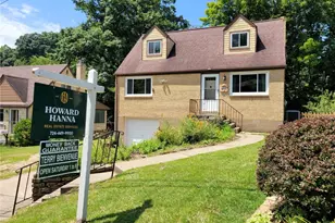 5 Marie Ave, Pittsburgh, PA 15223 - Photo 1