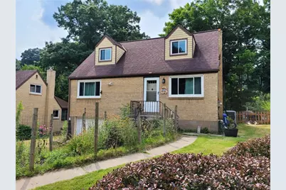 5 Marie Avenue, Pittsburgh, PA 15223 - Photo 1