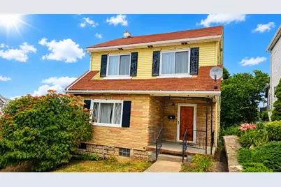 124 Holmes Street, Vandergrift, PA 15690 - Photo 1