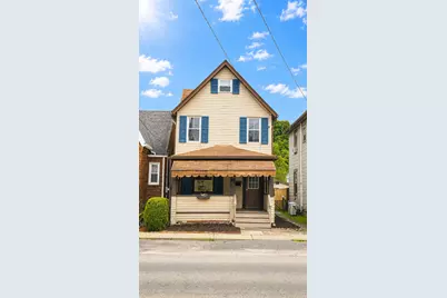 1216 5th Avenue, Ford City Boro, PA 16226 - Photo 1