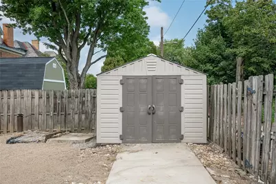 3932 McClure Ave, Pittsburgh, PA 15212 - Photo 17