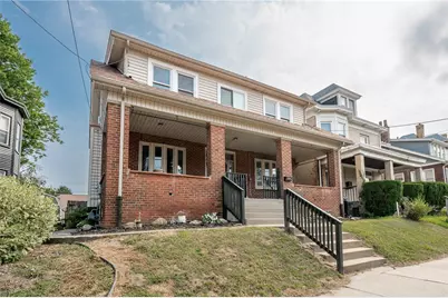 3932 McClure Ave, Pittsburgh, PA 15212 - Photo 7