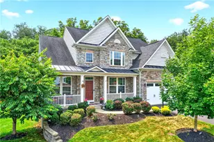 3001 Brookstone Dr, Canonsburg, PA 15317 - Photo 1