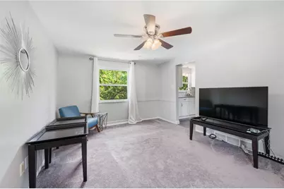 208 Parkedge Rd, Green Tree, PA 15220 - Photo 5