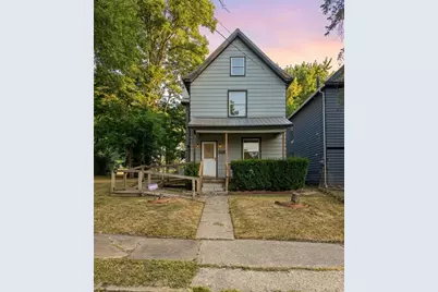 905 Spearman Ave, Farrell, PA 16121 - Photo 1