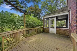 9431 Old Perry Hwy, Pittsburgh, PA 15237 - Photo 33