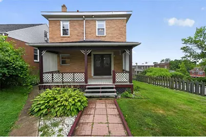 3001 Hazelhurst Avenue, Pittsburgh, PA 15227 - Photo 21