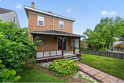 3001 Hazelhurst Avenue, Pittsburgh, PA 15227 - Photo 19