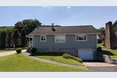1825 Moore Ave Avenue, Apollo Boro, PA 15673 - Photo 13